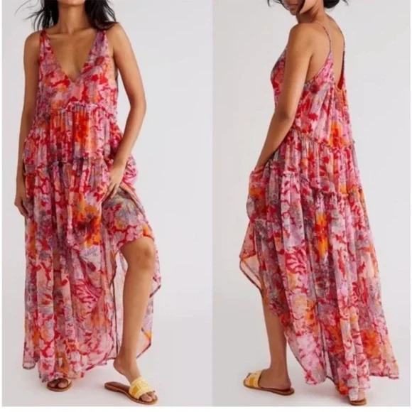 chinese dress ladies JULIANNA DRESS main image 1